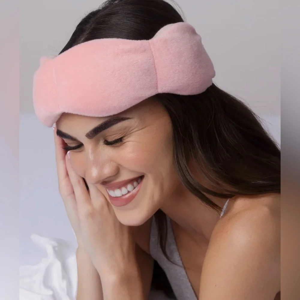 NODPOD The Weighted Blanket for your eyes NEW